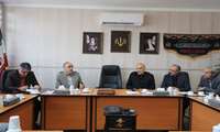 اولین جلسه ستاد اجرایی برنامه ملی طرح شهاب در استان گلستان ، در تاریخ 31 تیر 1402 در اداره کل آموزش و پرورش استان گلستان برگزار شد. 